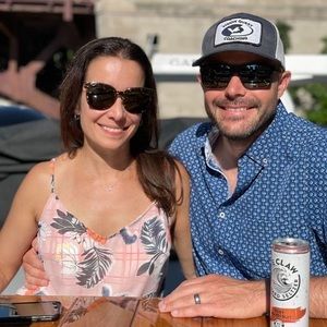 Meet your Posher, Mike